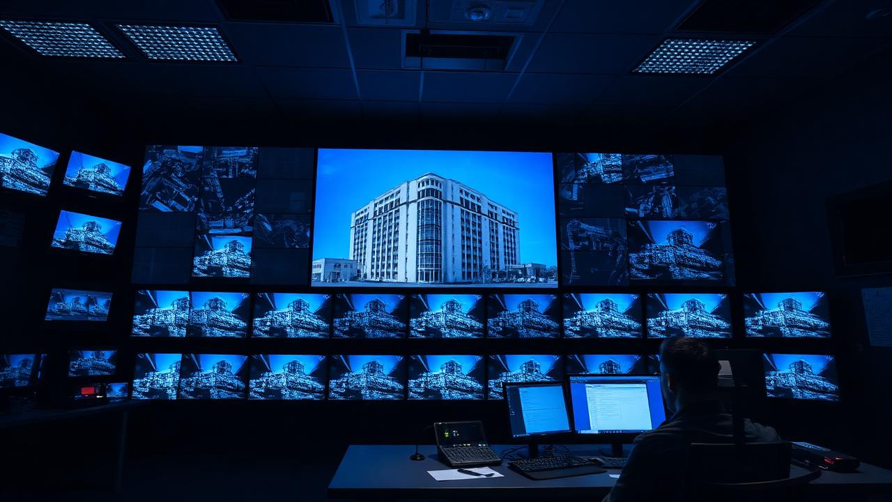 Sistemas automonitoreados vs. central de monitoreo: qué conviene a tu empresa