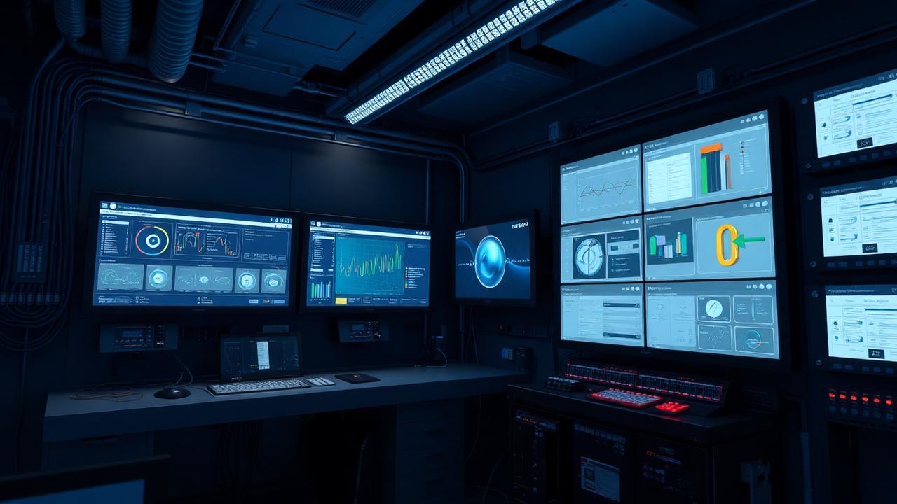 KNX, BACnet y Modbus: cómo elegir el protocolo de automatización correcto