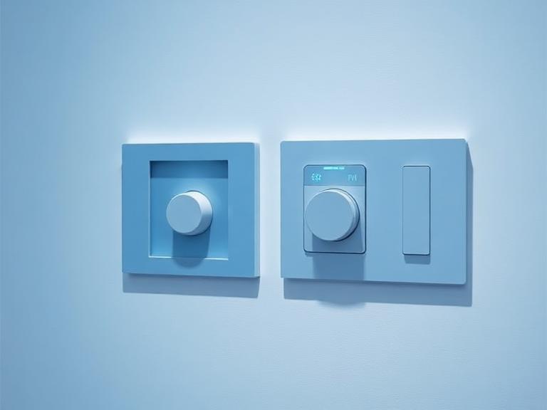 Iluminación automatizada