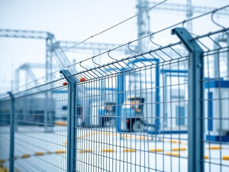 Cerca eléctrica